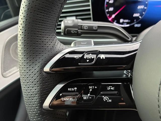 Mercedes-Benz GLE 450 4MATIC AMG Line