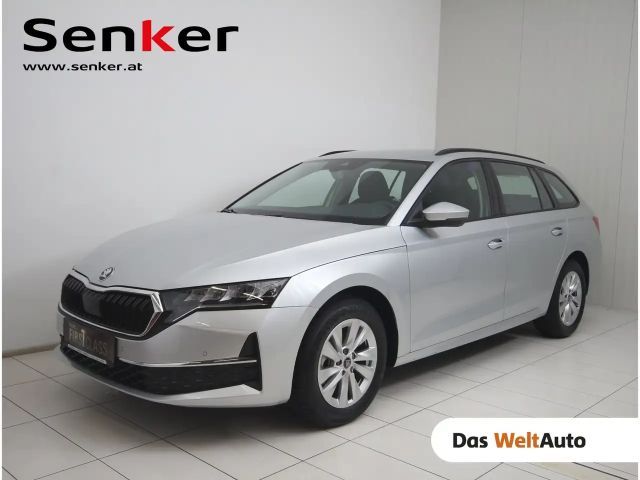 Skoda Octavia Selection