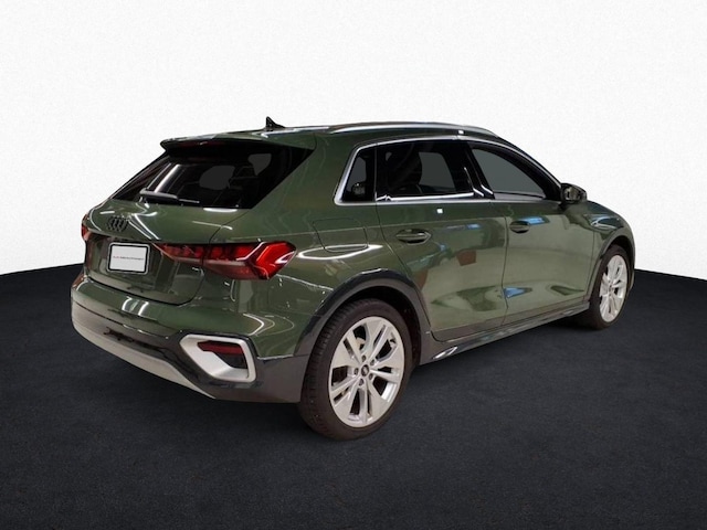 Audi A3 35 TFSI S-Tronic