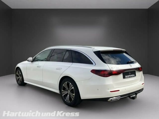 Mercedes-Benz E 450 4MATIC AVANTGARDE Estate