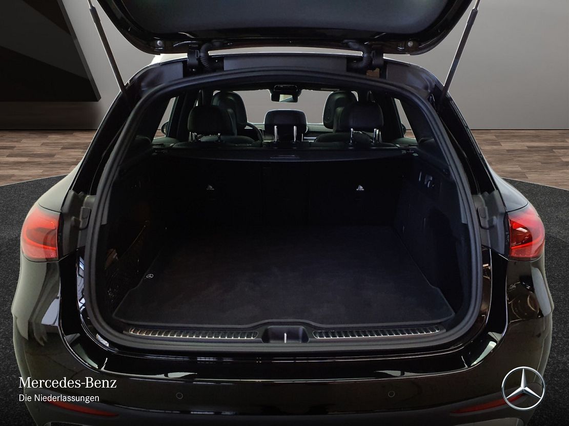 Mercedes-Benz GLC 300 4MATIC