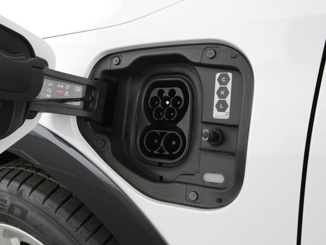 Audi A3 Hybride S-Tronic