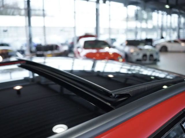 Audi RS6 Avant Quattro