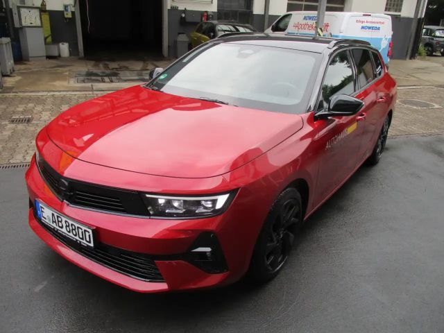 Opel Astra GS-Line Grand Sport Sports Tourer