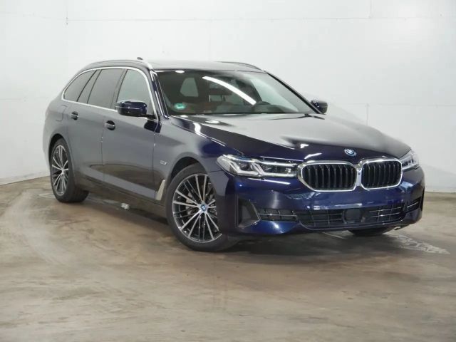 BMW 530 530e Touring