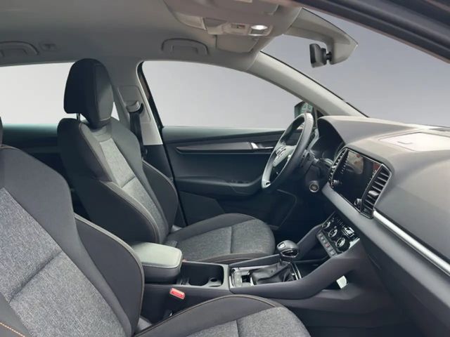 Skoda Karoq Clever