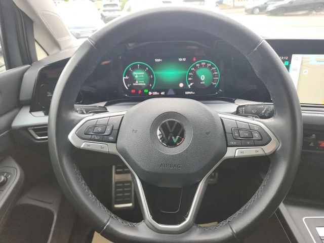 Volkswagen Golf 2.0 TDI DSG Golf VIII