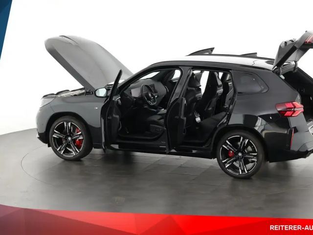 BMW X3 M-Sport xDrive