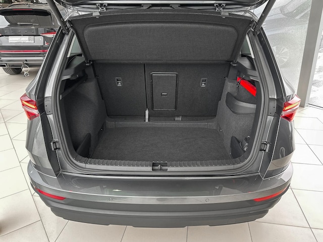 Skoda Karoq 2.0 TDI Tour
