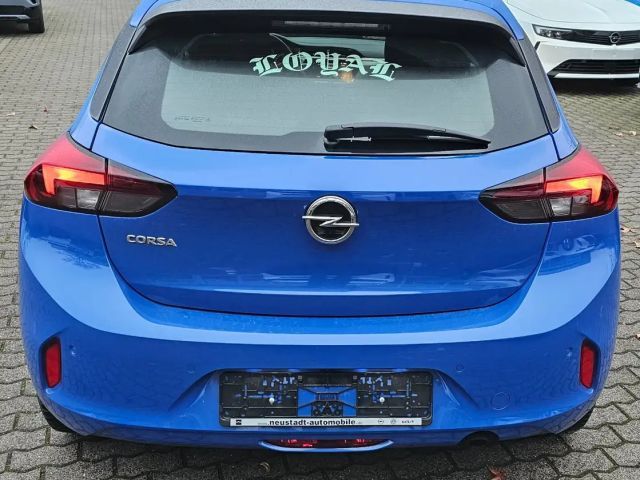 Opel Corsa Edition