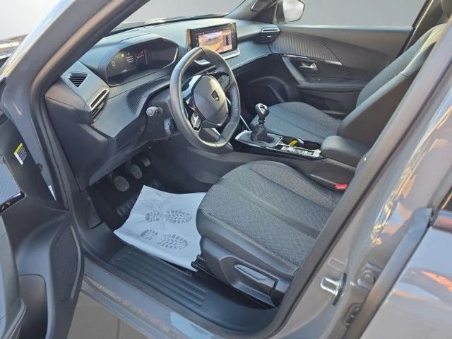 Peugeot 2008 Allure Pack