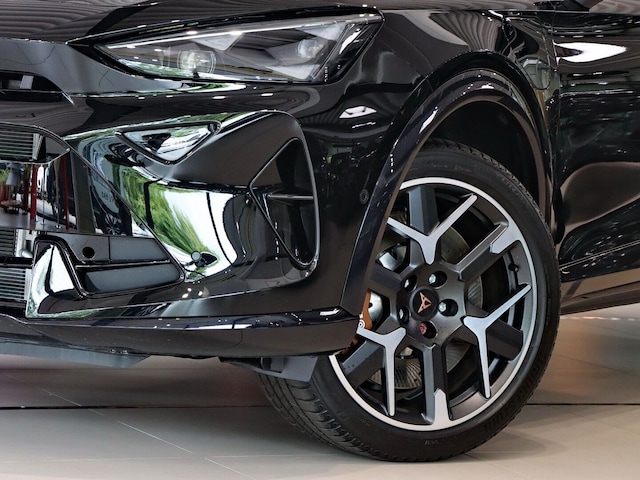 Cupra Formentor DSG VZ e-Hybrid