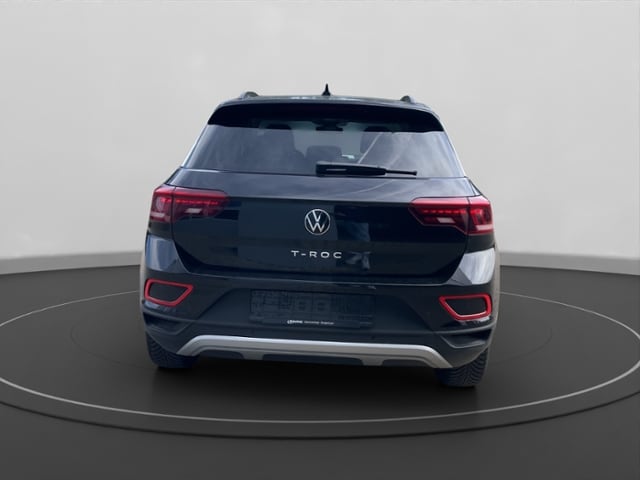 Volkswagen T-Roc 1.5 TSI