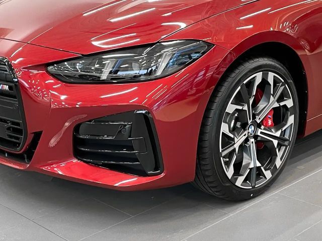 BMW 440 Coupé M-Sport M440i xDrive
