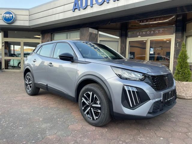 Peugeot 2008 Active Pack