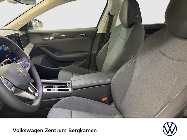 Volkswagen Passat 1.5 eTSI Variant