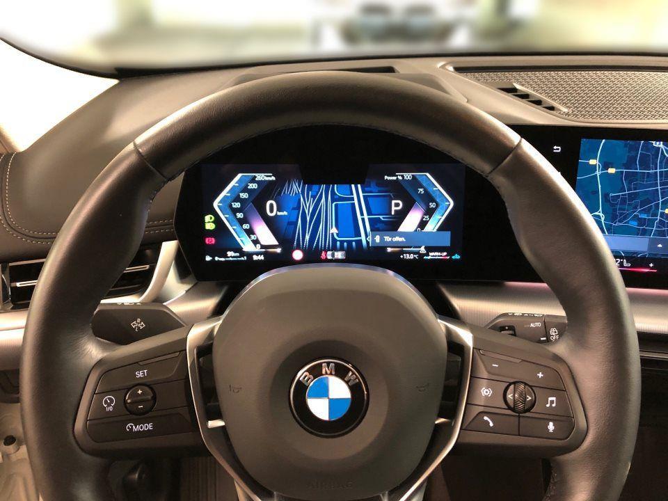 BMW X1 sDrive20i