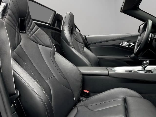 BMW Z4 Cabrio M-Sport Roadster sDrive20i