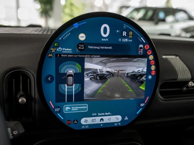 MINI Cooper Essential Trim LED NAVI KAMERA PDC