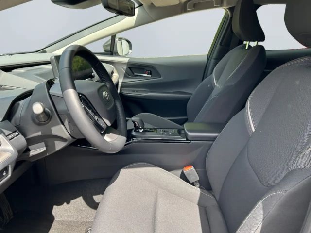 Toyota Prius Executive Hybride Plug-in