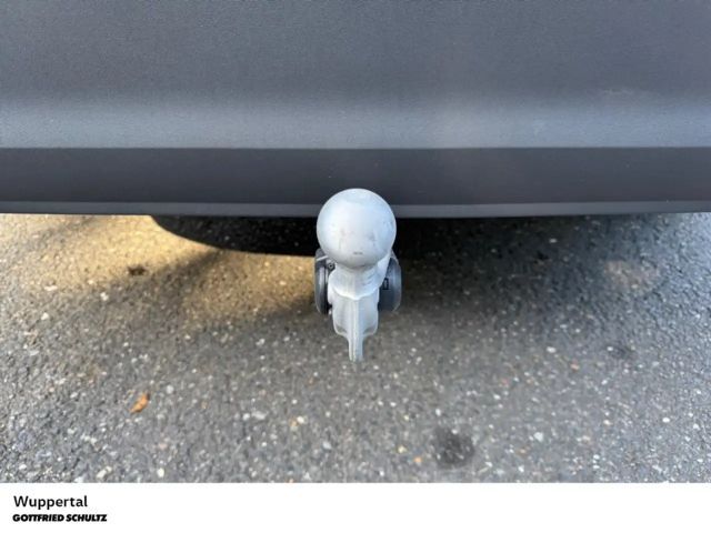 Volkswagen Tiguan 1.5 eTSI DSG