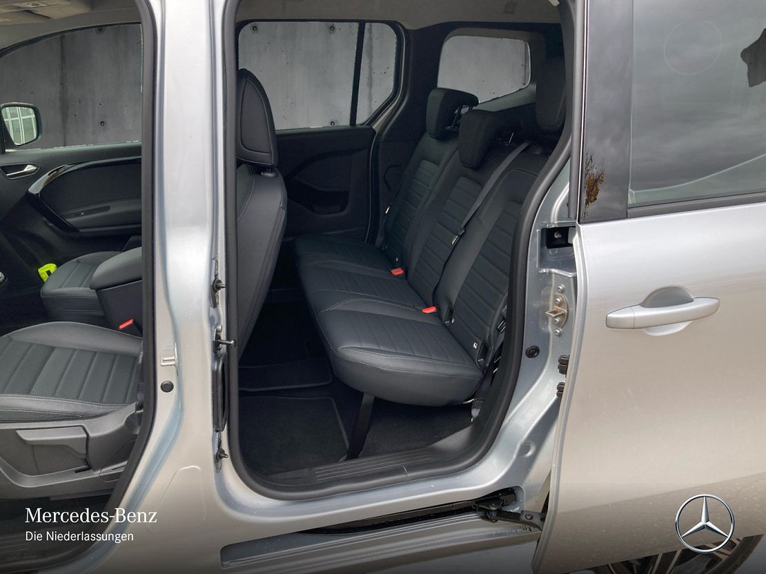 Mercedes-Benz T 180 Progressive