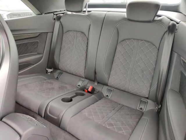 Audi S5 3.0 TFSI Cabriolet Quattro S-Tronic