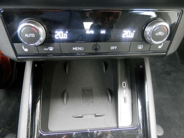 Skoda Kamiq *DSG+NAVI+VIRTUAL COCKPIT*