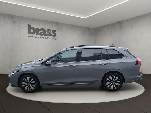 Volkswagen Golf 1.5 TSI DSG Variant