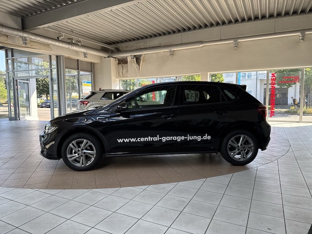 Volkswagen Polo R-Line