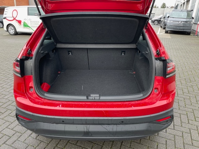 Volkswagen Taigo 1.0 TSI DSG