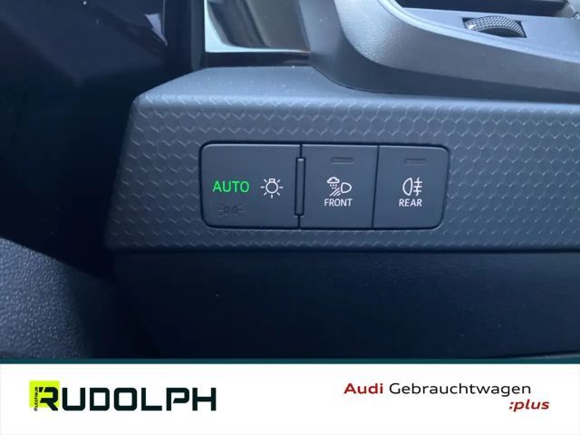 Audi A1 Citycarver 25 TFSI Allstreet