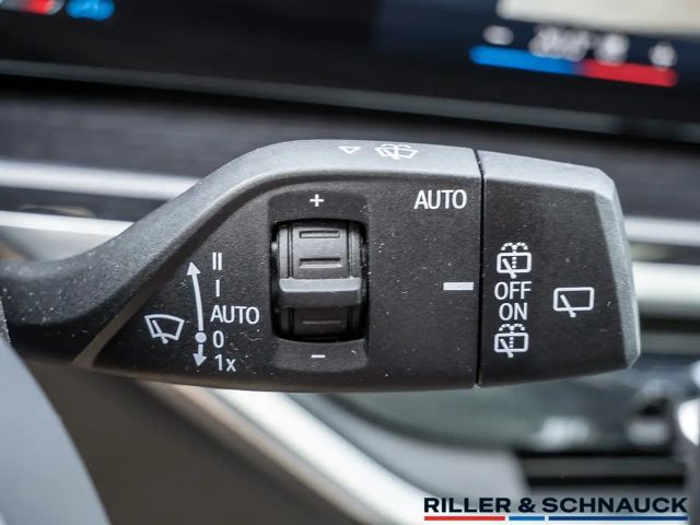 BMW X7 M-Sport xDrive