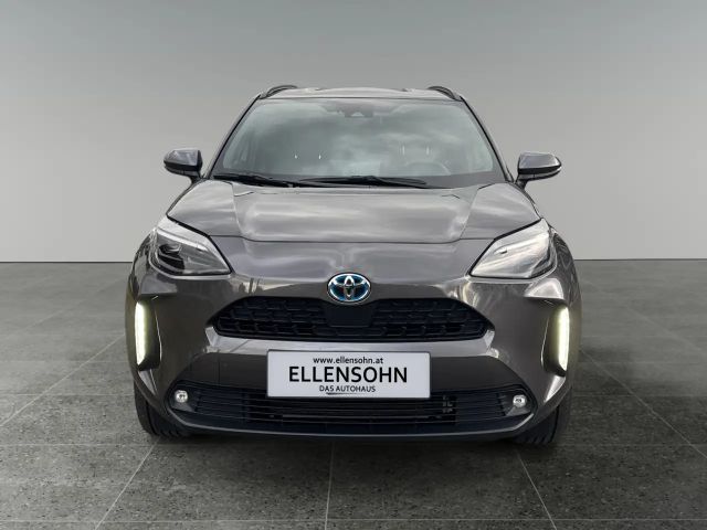 Toyota Yaris Cross 4x2 Active Hybride