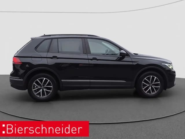 Volkswagen Tiguan 2.0 TDI DSG Life
