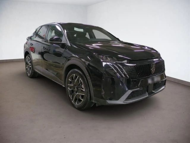 Peugeot 3008 Allure Pack Hybrid