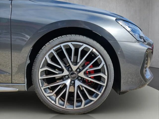 Audi A3 35 TFSI S-Line S-Tronic Sportback