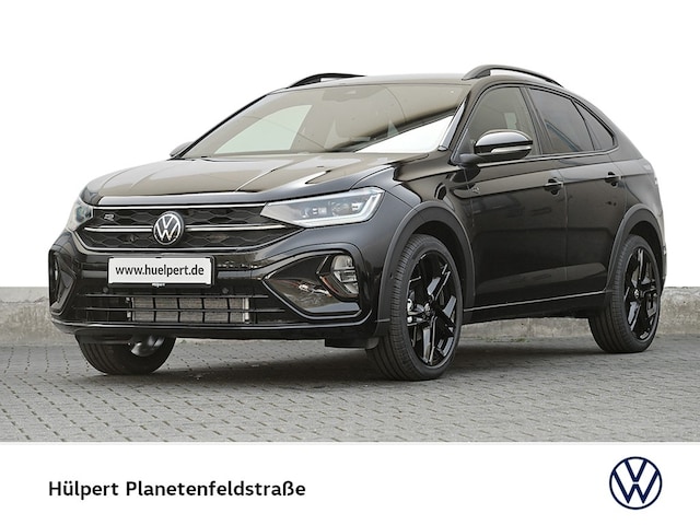 Volkswagen Taigo R-Line Style