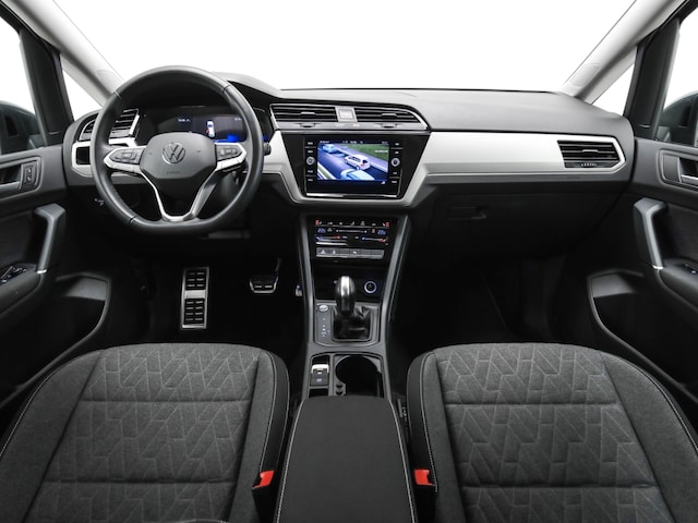 Volkswagen Touran 1.5 TSI DSG Move