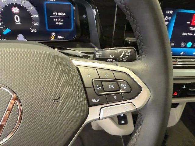 Volkswagen Multivan T7