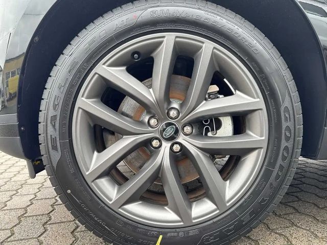 Land Rover Range Rover Velar D200 S