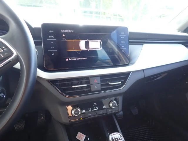 Skoda Kamiq TURBO NAVI KLIMAAUTOMATIK