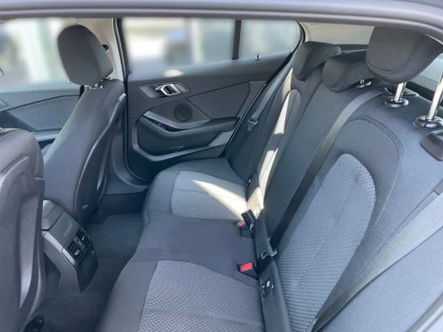 BMW 116 116d 5-deurs Sedan