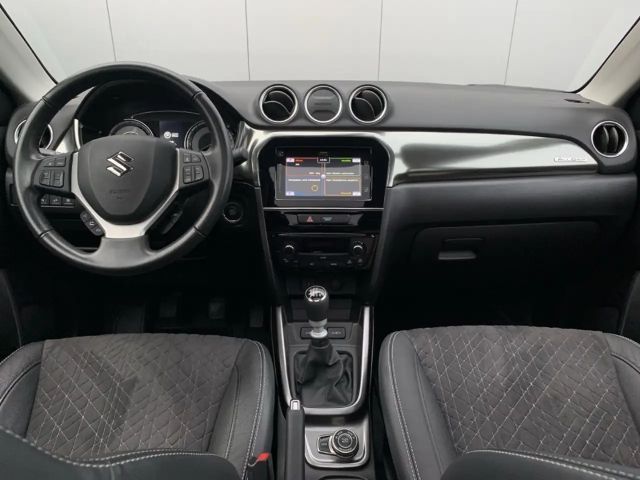 Suzuki Vitara 4x4 Comfort Hybrid