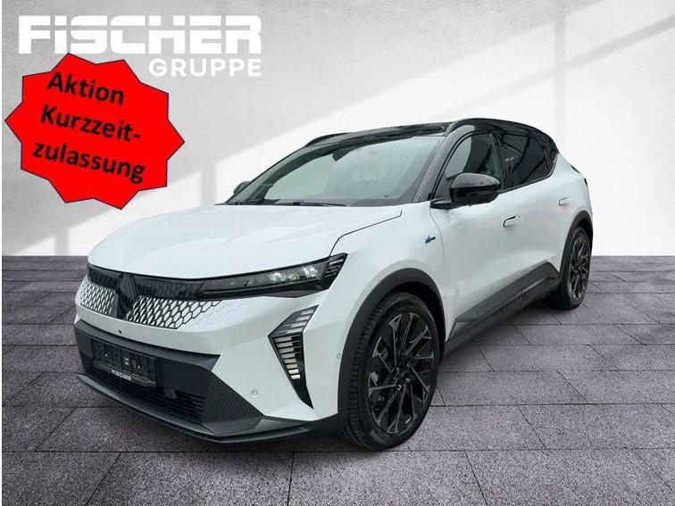 Renault Scenic Alpine Esprit