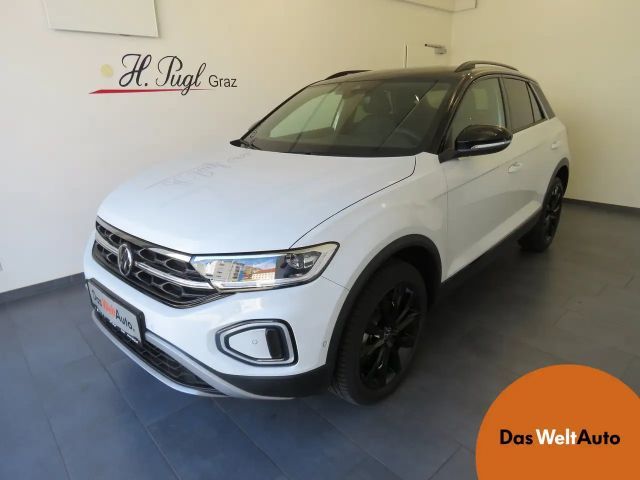 Volkswagen T-Roc DSG Style