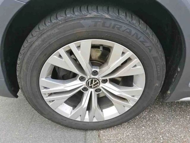 Volkswagen Passat 2.0 TDI AllTrack DSG