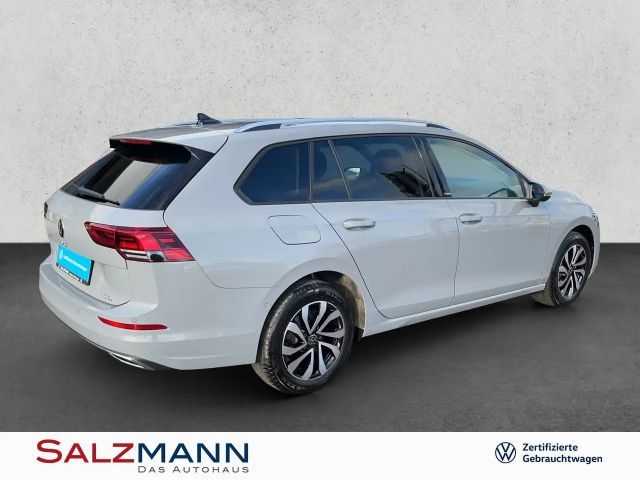 Volkswagen Golf 1.5 eTSI DSG Golf VIII