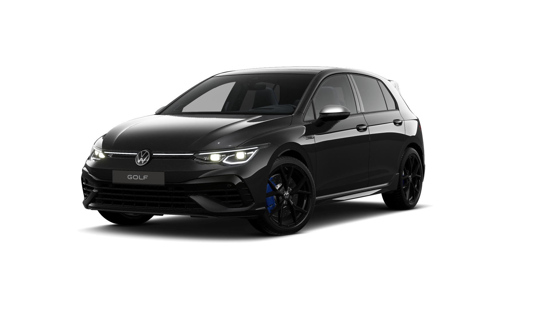 Volkswagen Golf 2.0 TSI