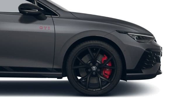 Volkswagen Golf 2.0 TSI DSG GTI IQ.Drive